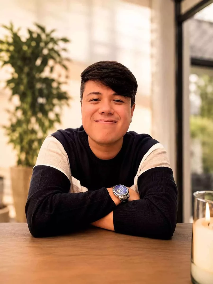 Foto de Juan Camilo Girón Quijano