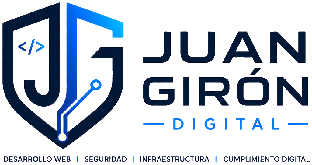 Juan Girón Digital