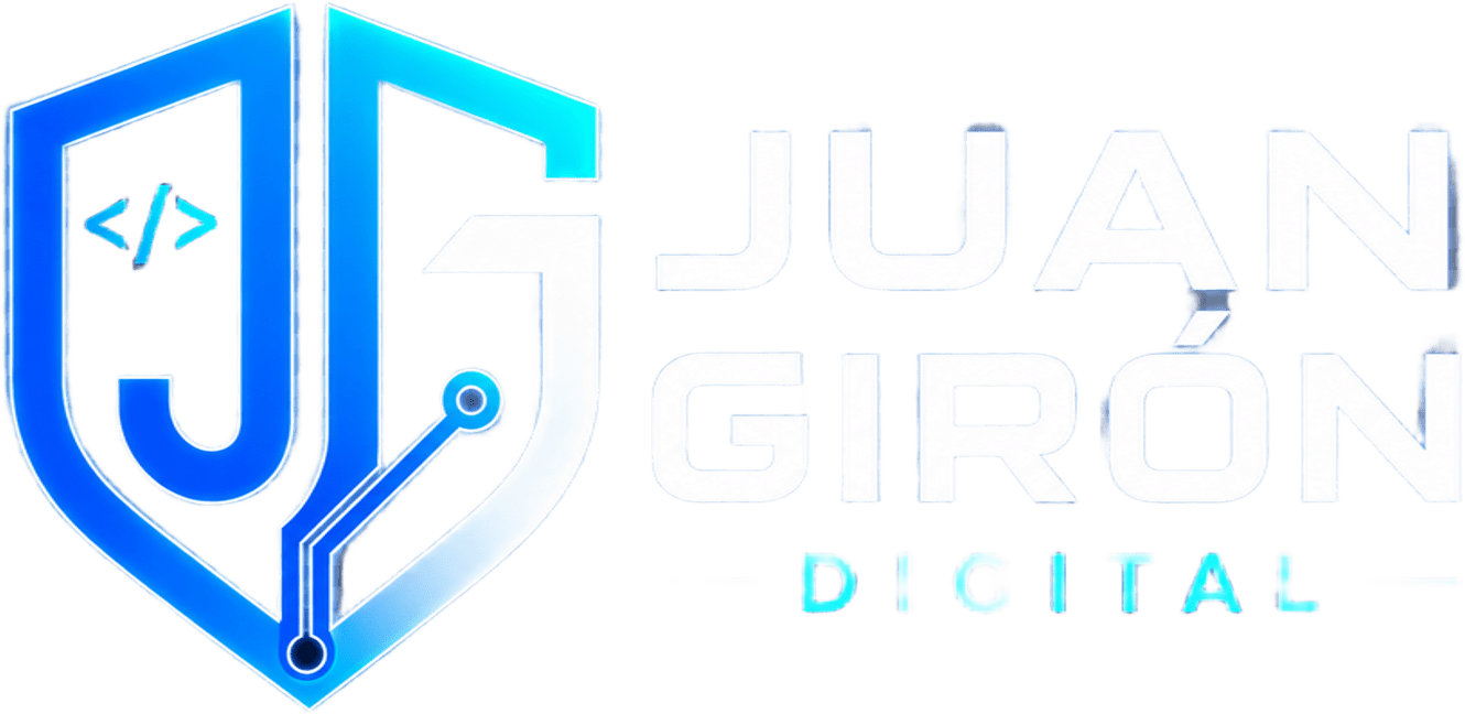 Juan Girón Digital