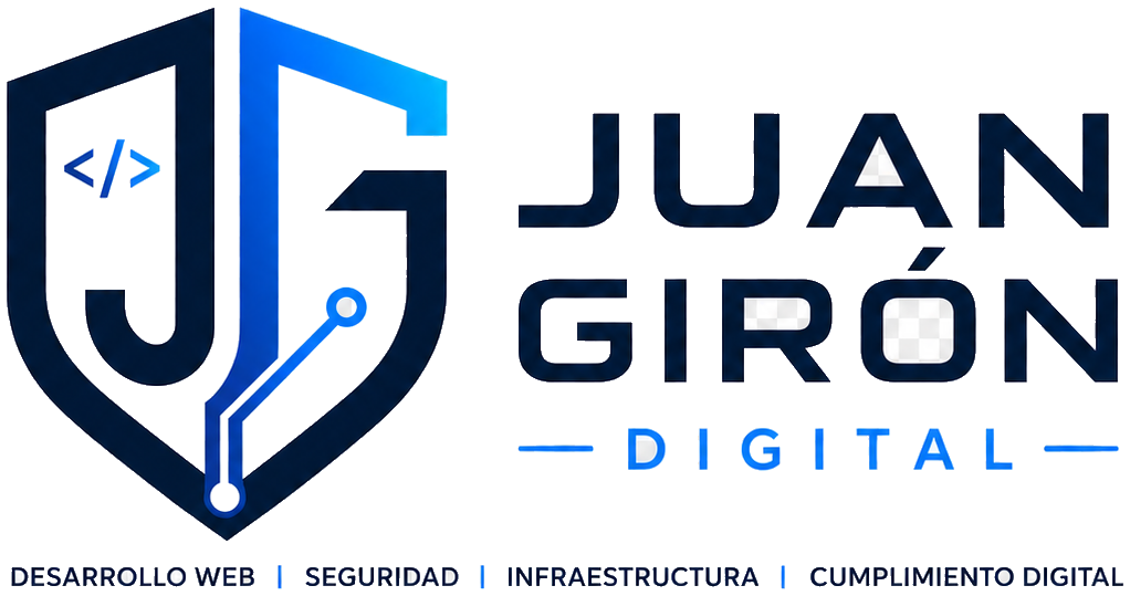 Juan Girón Digital